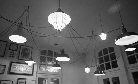 Eva's grand café - openingsuren